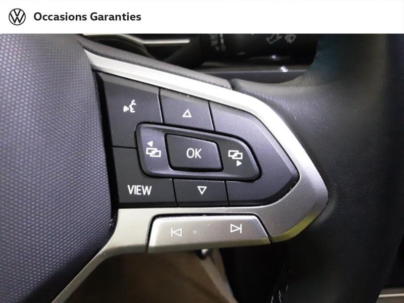 Voitures occasions VOLKSWAGEN POLO Style Mougins