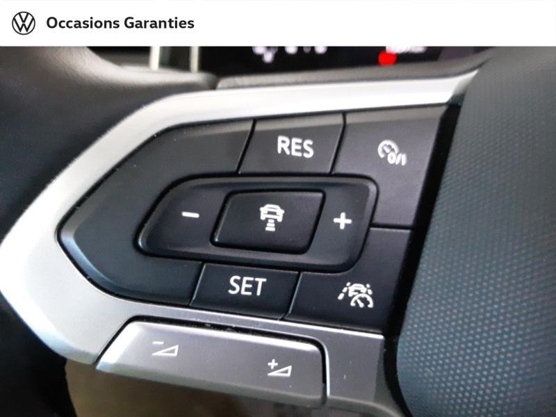 Voitures occasions VOLKSWAGEN POLO Style Mougins