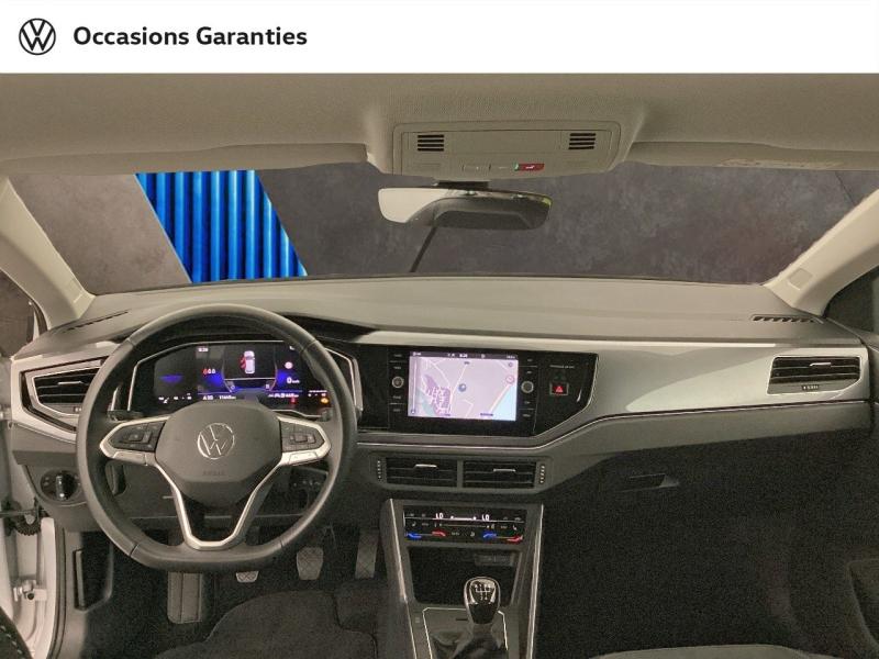 Voitures occasions VOLKSWAGEN POLO Style Mougins