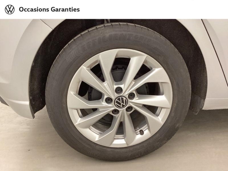 Voitures occasions VOLKSWAGEN POLO Style Mougins