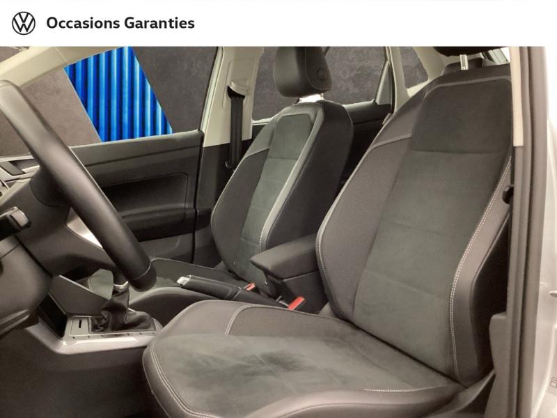 Voitures occasions VOLKSWAGEN POLO Style Mougins