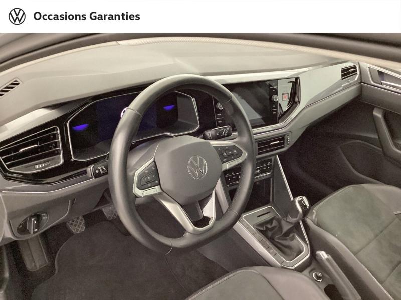 Voitures occasions VOLKSWAGEN POLO Style Mougins