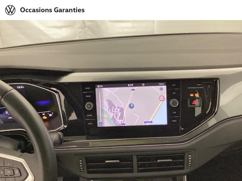 Voitures occasions VOLKSWAGEN POLO Style Mougins