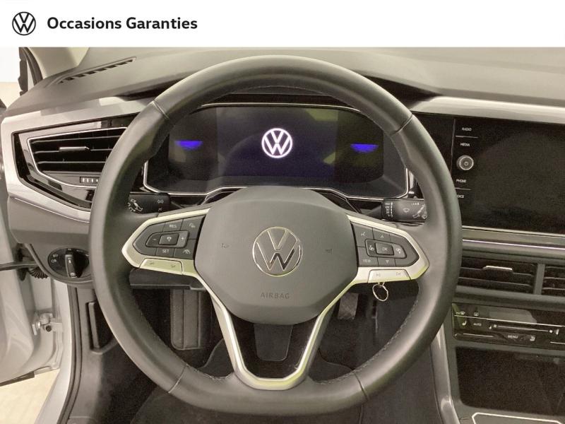 Voitures occasions VOLKSWAGEN POLO Style Mougins