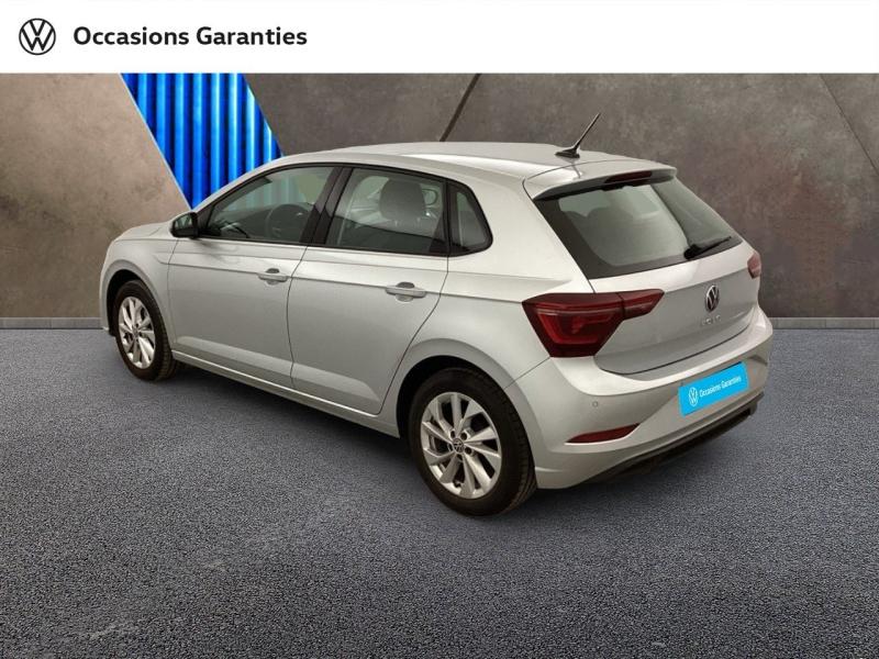 Voitures occasions VOLKSWAGEN POLO Style Mougins