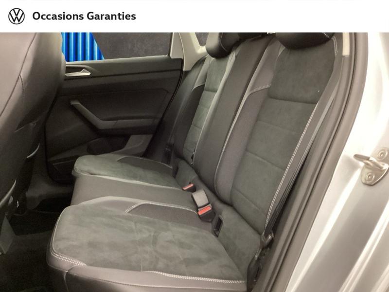 Voitures occasions VOLKSWAGEN POLO Style Mougins