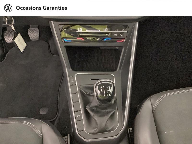 Voitures occasions VOLKSWAGEN POLO Style Mougins