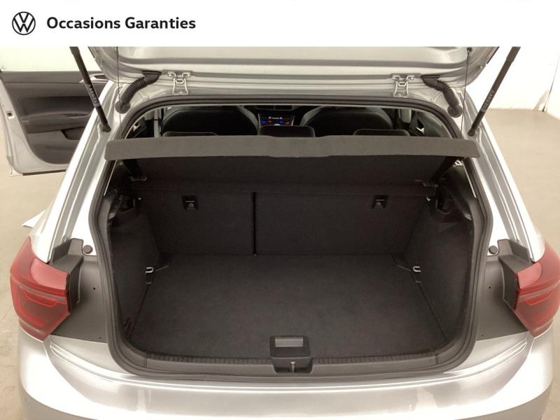Voitures occasions VOLKSWAGEN POLO Style Mougins