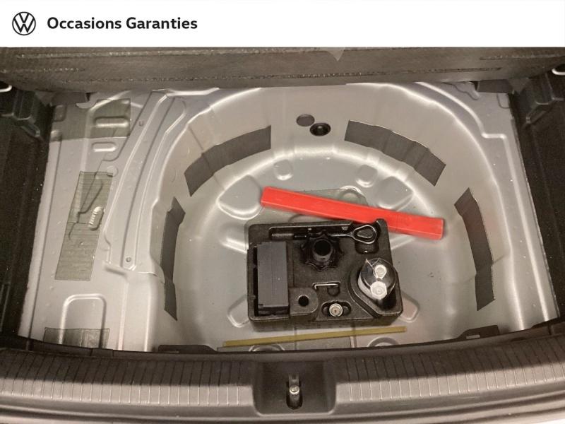 Voitures occasions VOLKSWAGEN POLO Style Mougins