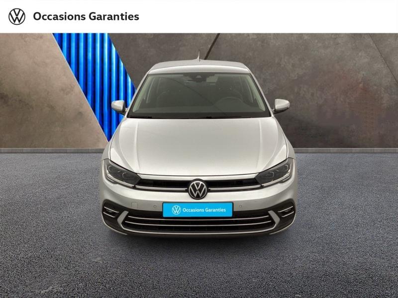 Voitures occasions VOLKSWAGEN POLO Style Mougins