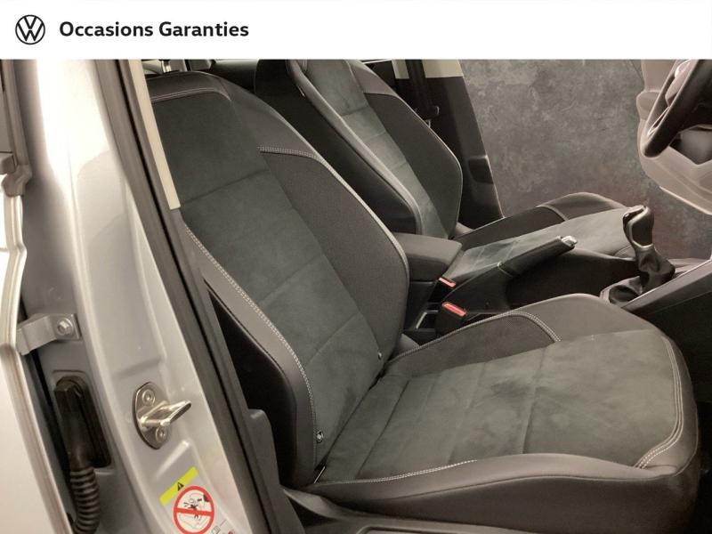 Voitures occasions VOLKSWAGEN POLO Style Mougins