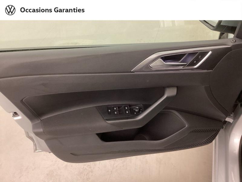 Voitures occasions VOLKSWAGEN POLO Style Mougins