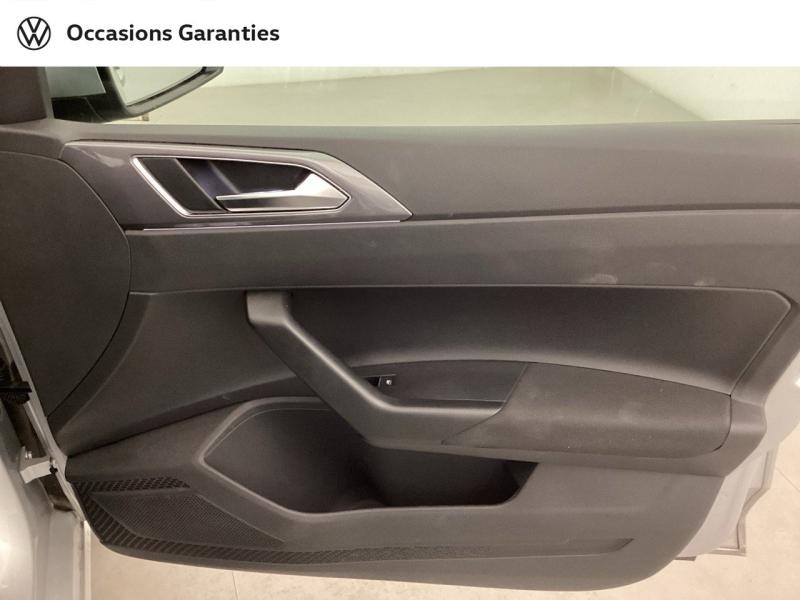 Voitures occasions VOLKSWAGEN POLO Style Mougins