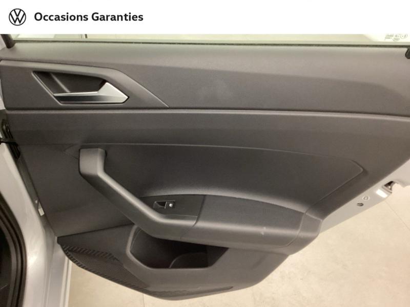 Voitures occasions VOLKSWAGEN POLO Style Mougins