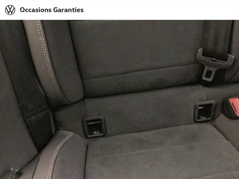 Voitures occasions VOLKSWAGEN POLO Style Mougins