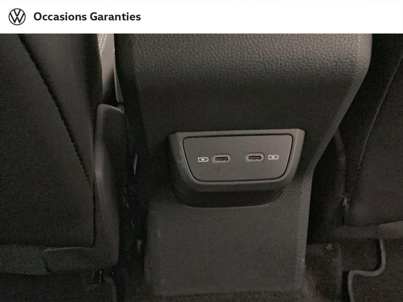 Voitures occasions VOLKSWAGEN POLO Style Mougins