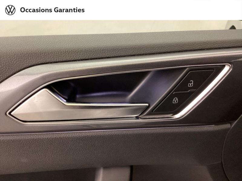 Voitures occasions VOLKSWAGEN POLO Style Mougins