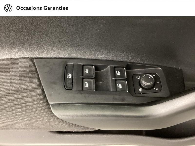 Voitures occasions VOLKSWAGEN POLO Style Mougins