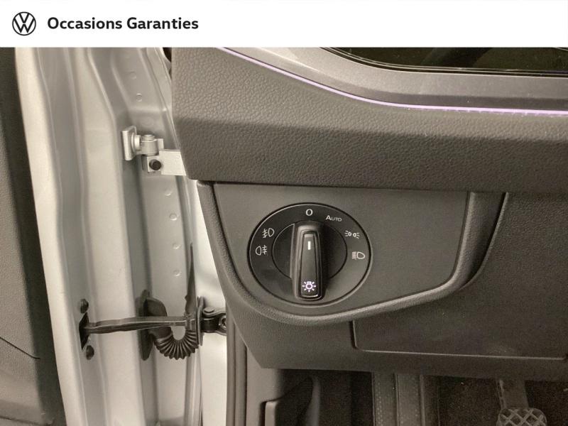 Voitures occasions VOLKSWAGEN POLO Style Mougins