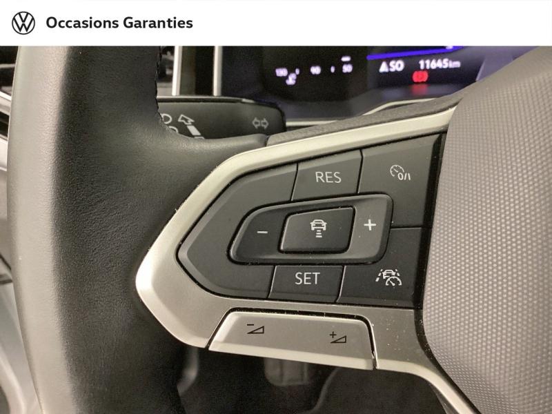 Voitures occasions VOLKSWAGEN POLO Style Mougins