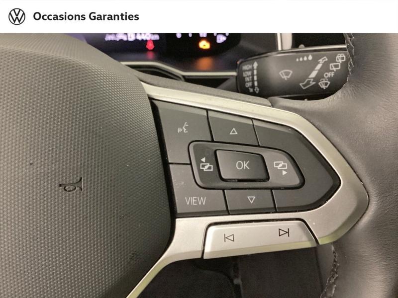 Voitures occasions VOLKSWAGEN POLO Style Mougins