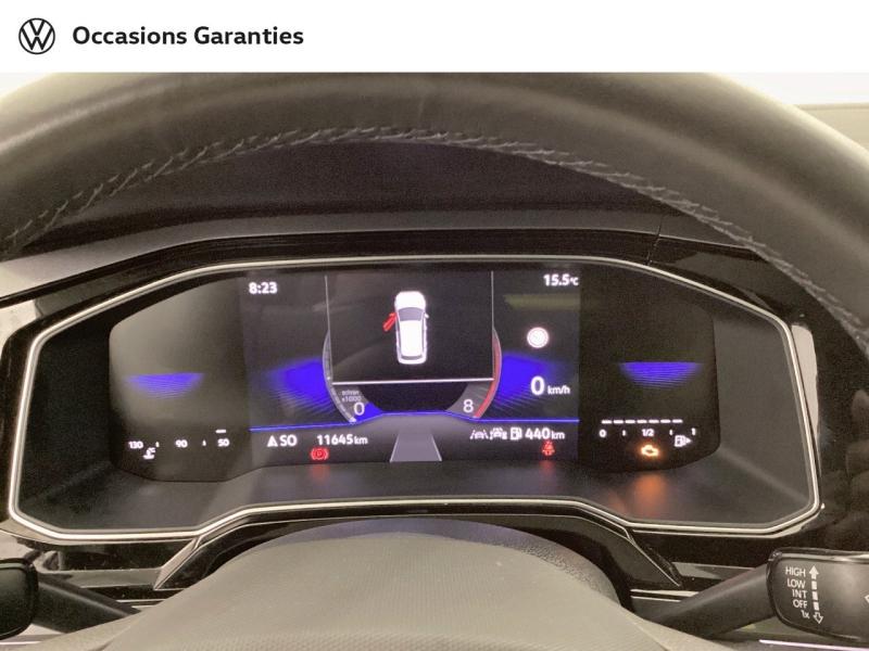 Voitures occasions VOLKSWAGEN POLO Style Mougins