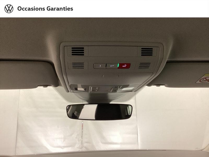 Voitures occasions VOLKSWAGEN POLO Style Mougins