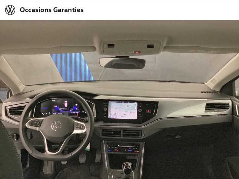 Voitures occasions VOLKSWAGEN POLO Style Mougins