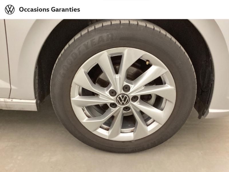 Voitures occasions VOLKSWAGEN POLO Style Mougins