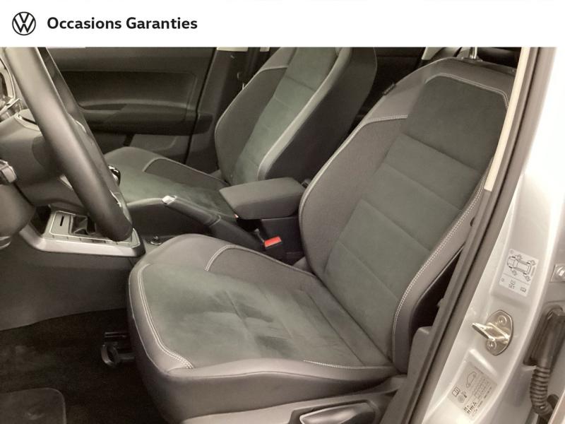 Voitures occasions VOLKSWAGEN POLO Style Mougins