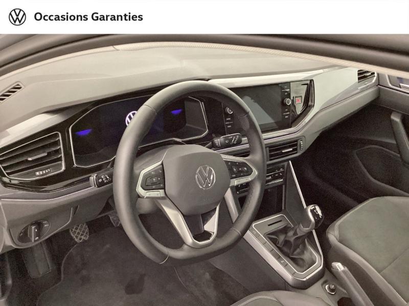 Voitures occasions VOLKSWAGEN POLO Style Mougins