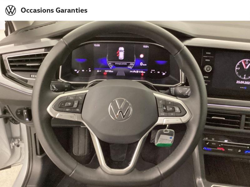 Voitures occasions VOLKSWAGEN POLO Style Mougins