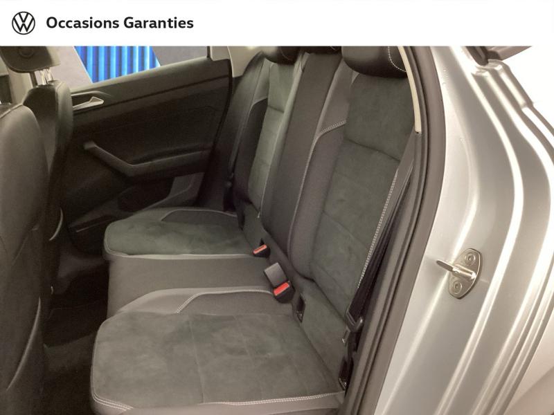 Voitures occasions VOLKSWAGEN POLO Style Mougins