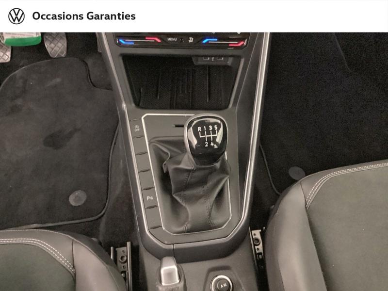 Voitures occasions VOLKSWAGEN POLO Style Mougins