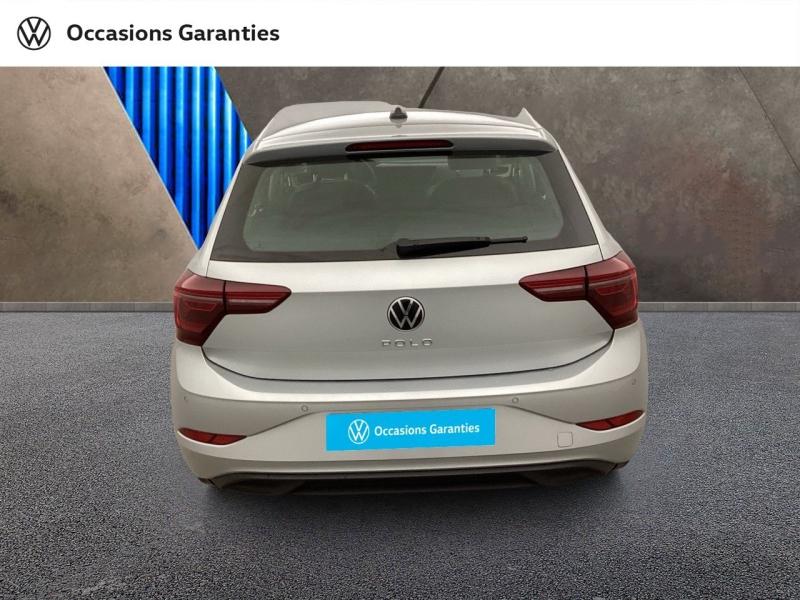Voitures occasions VOLKSWAGEN POLO Style Mougins