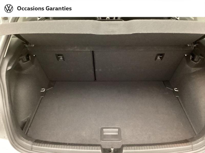 Voitures occasions VOLKSWAGEN POLO Style Mougins