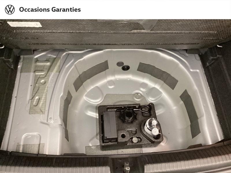 Voitures occasions VOLKSWAGEN POLO Style Mougins