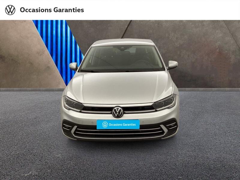 Voitures occasions VOLKSWAGEN POLO Style Mougins