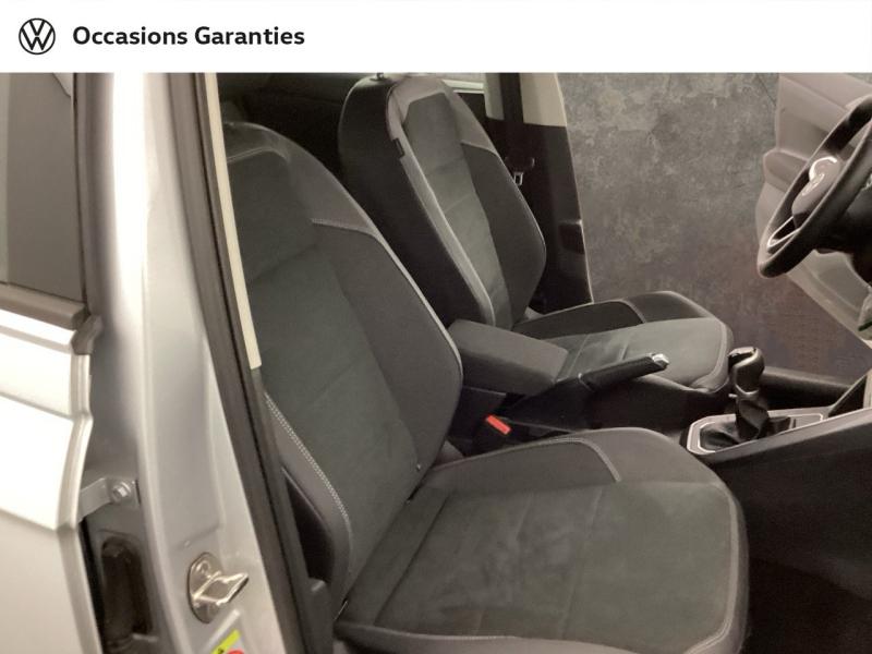 Voitures occasions VOLKSWAGEN POLO Style Mougins