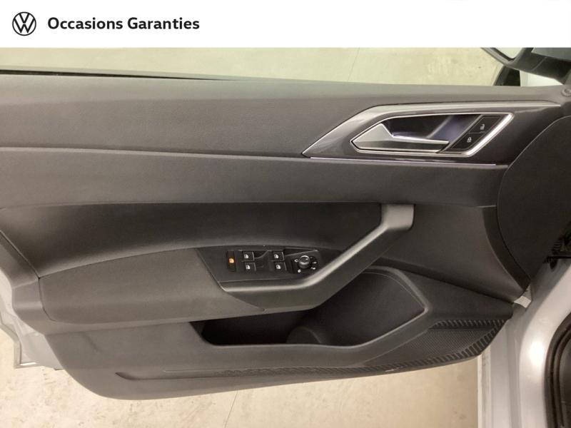 Voitures occasions VOLKSWAGEN POLO Style Mougins