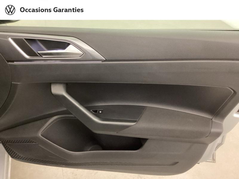 Voitures occasions VOLKSWAGEN POLO Style Mougins
