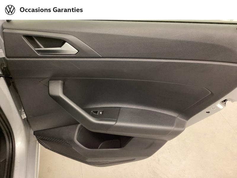 Voitures occasions VOLKSWAGEN POLO Style Mougins