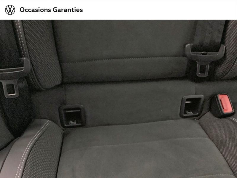 Voitures occasions VOLKSWAGEN POLO Style Mougins