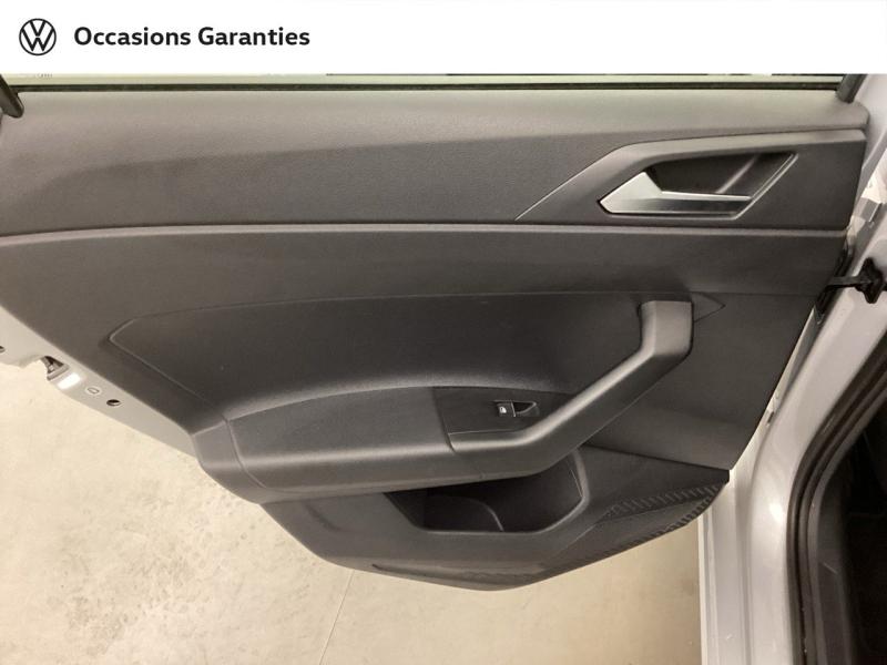 Voitures occasions VOLKSWAGEN POLO Style Mougins