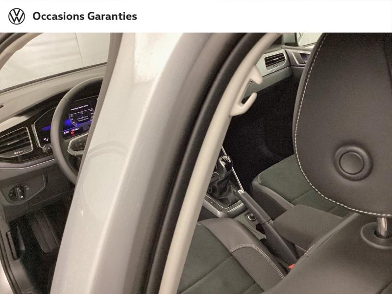 Voitures occasions VOLKSWAGEN POLO Style Mougins