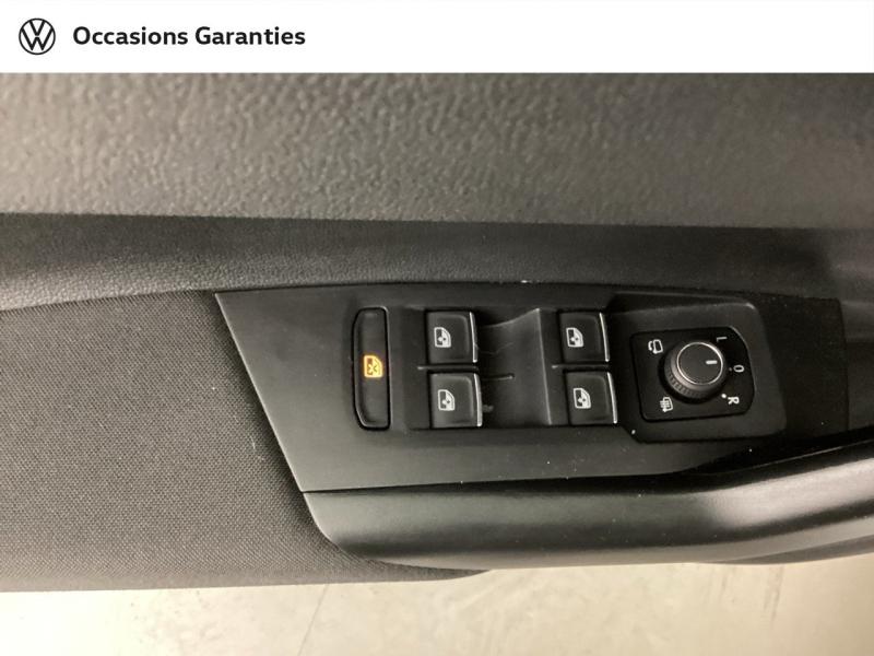 Voitures occasions VOLKSWAGEN POLO Style Mougins