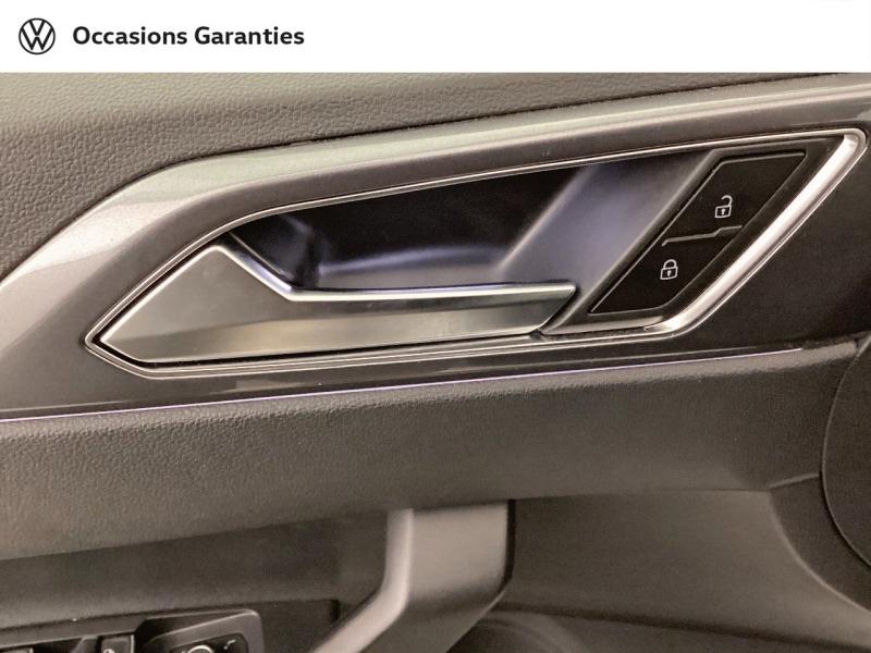 Voitures occasions VOLKSWAGEN POLO Style Mougins