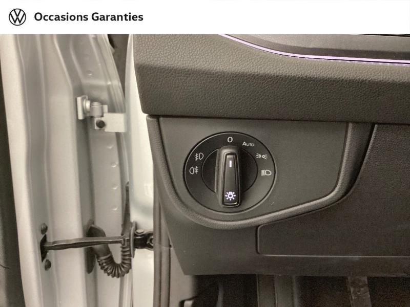 Voitures occasions VOLKSWAGEN POLO Style Mougins