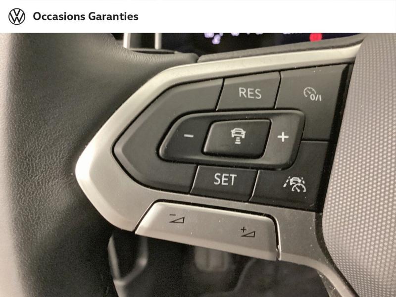 Voitures occasions VOLKSWAGEN POLO Style Mougins