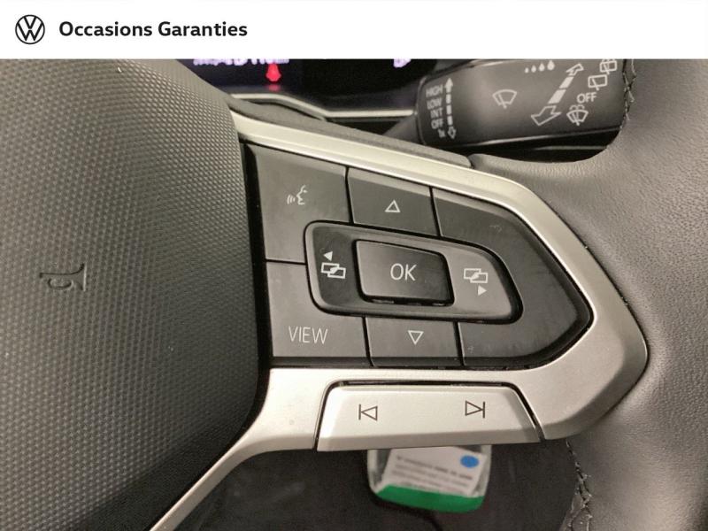 Voitures occasions VOLKSWAGEN POLO Style Mougins